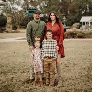 Meet your Posher, Tori